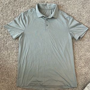 Men’s Lululemon Polo